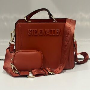 Fall collection Steven Madden crossbody